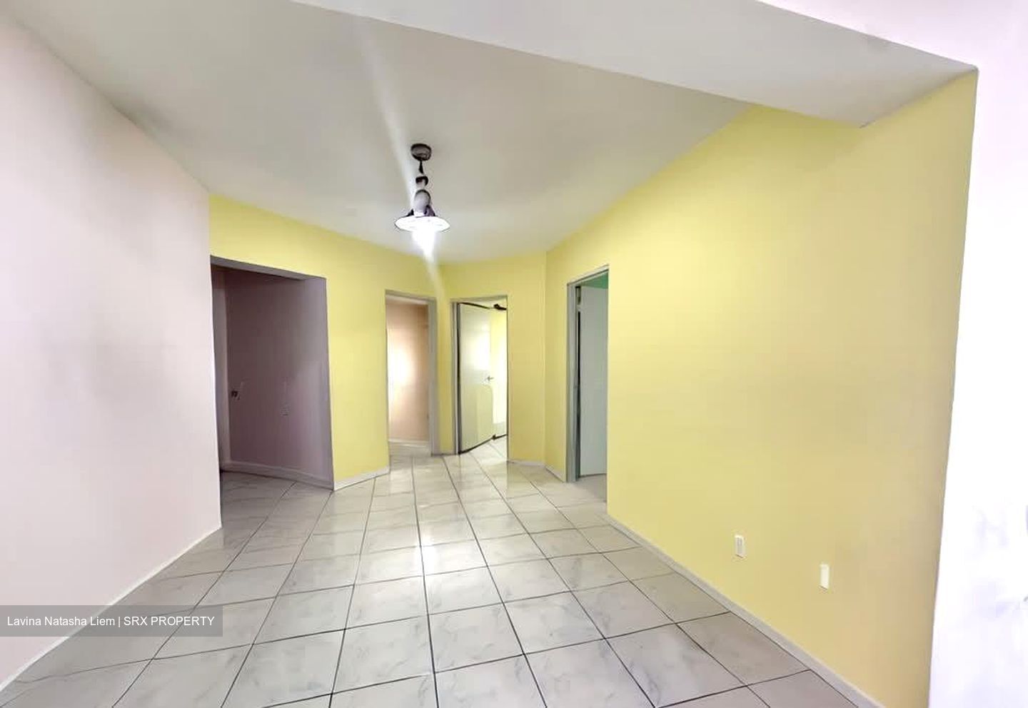 Blk 770 Longvale (Bedok), HDB 5 Rooms #553718971